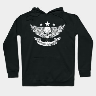 IMPERIAL VALKYRIES Hoodie